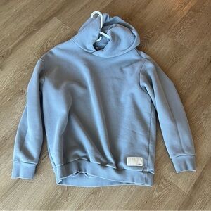 Vuori Women’s Restore Oversized Hoodie Size M